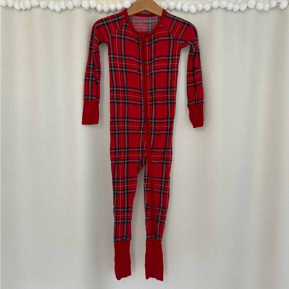 Little sleepies zippy